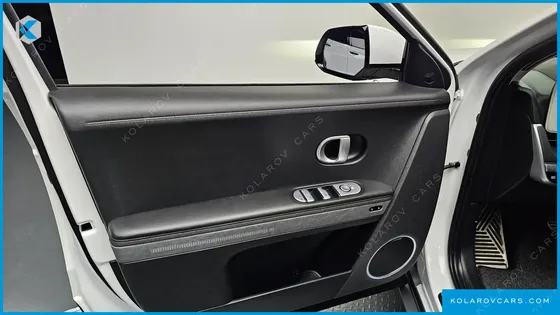 HYUNDAI IONIQ 5 LONG RANGE
