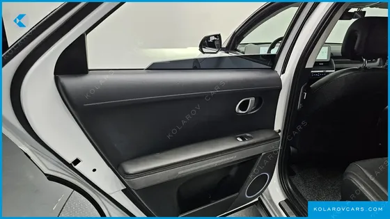 HYUNDAI IONIQ 5 LONG RANGE