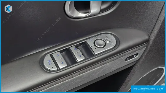 HYUNDAI IONIQ 5 LONG RANGE