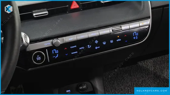 HYUNDAI IONIQ 5 LONG RANGE