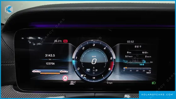 MERCEDES CLS-CLASS CLS300D AMG LINE