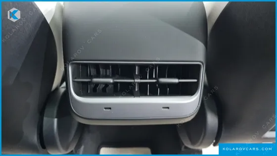 TESLA MODEL Y RWD