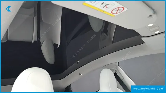 TESLA MODEL Y RWD