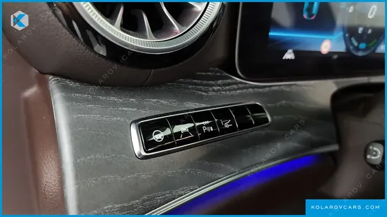 MERCEDES CLS-CLASS CLS450 4MATIC AMG LINE