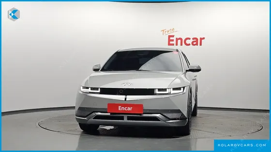 HYUNDAI IONIQ 5 LONG RANGE