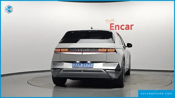 HYUNDAI IONIQ 5 LONG RANGE