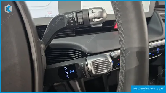 HYUNDAI IONIQ 5 LONG RANGE