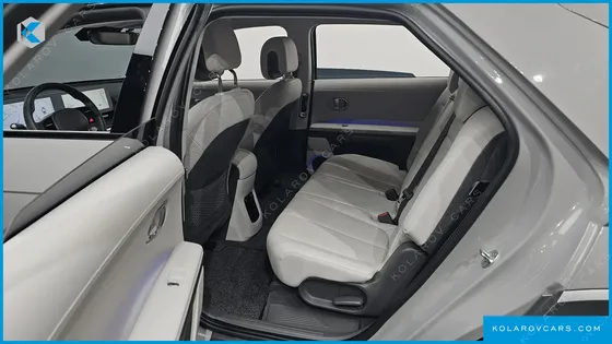 HYUNDAI IONIQ 5 LONG RANGE