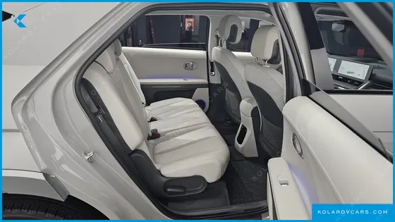 HYUNDAI IONIQ 5 LONG RANGE