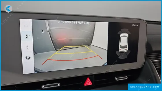 HYUNDAI IONIQ 5 LONG RANGE