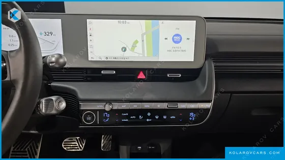 HYUNDAI IONIQ 5 LONG RANGE