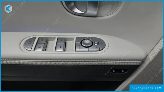 HYUNDAI IONIQ 5 LONG RANGE
