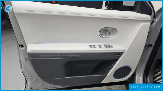 HYUNDAI IONIQ 5 LONG RANGE