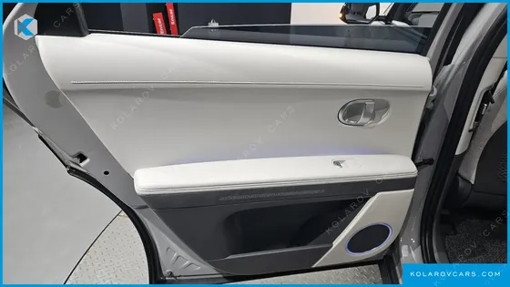 HYUNDAI IONIQ 5 LONG RANGE