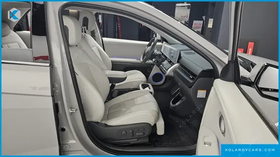 HYUNDAI IONIQ 5 LONG RANGE