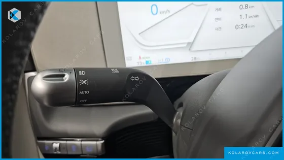 HYUNDAI IONIQ 5 LONG RANGE