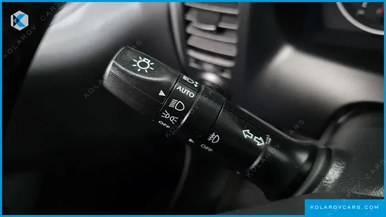 KIA BONGO III DOUBLE CAP LPG