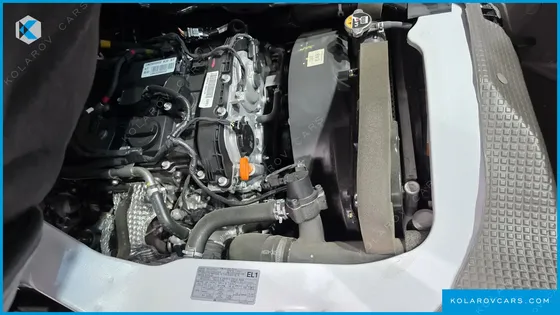 HYUNDAI PORTER II SUPER CABIN LPG