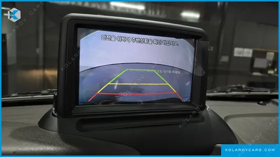 HYUNDAI PORTER II SUPER CABIN LPG