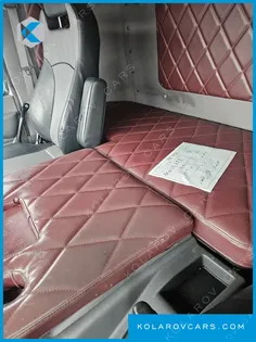 HYUNDAI TRAGO TRAGO 6X4
