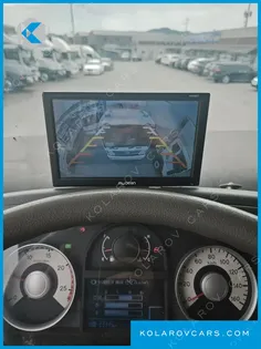 HYUNDAI TRAGO TRAGO 6X4