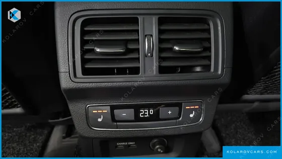 AUDI SQ5 3.0 TFSI QUATTRO