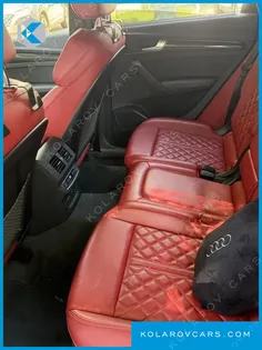 AUDI SQ5 3.0 TFSI QUATTRO SPORTBACK