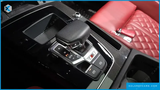AUDI SQ5 3.0 TFSI QUATTRO