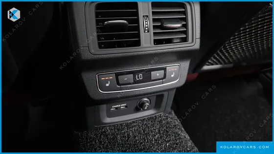 AUDI SQ5 3.0 TFSI QUATTRO