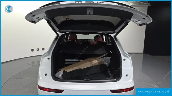 AUDI SQ5 3.0 TFSI QUATTRO