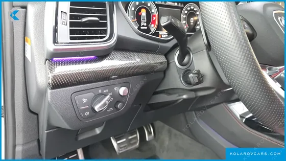 AUDI SQ5 3.0 TFSI QUATTRO