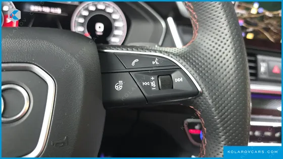 AUDI SQ5 3.0 TFSI QUATTRO