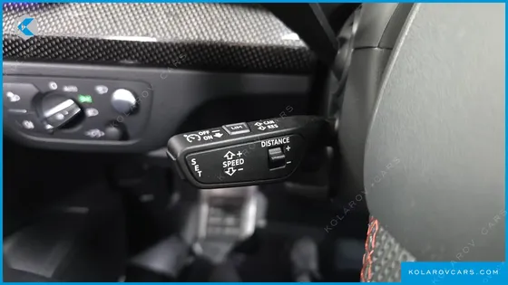 AUDI SQ5 3.0 TFSI QUATTRO
