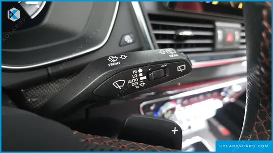 AUDI SQ5 3.0 TFSI QUATTRO