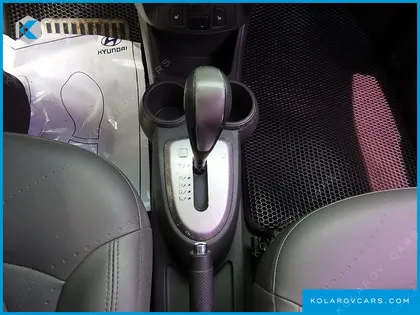 CHEVROLET (GM DAEWOO) SPARK SPARK S