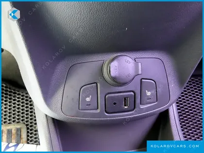 CHEVROLET (GM DAEWOO) SPARK SPARK S