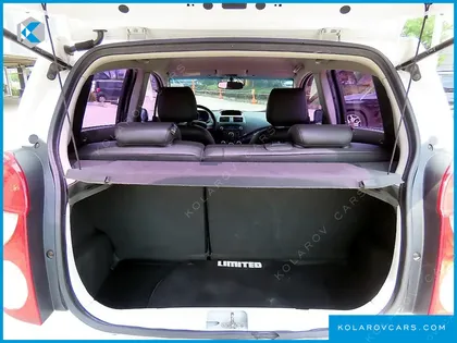 CHEVROLET (GM DAEWOO) SPARK SPARK S