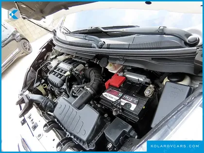 CHEVROLET (GM DAEWOO) SPARK SPARK S