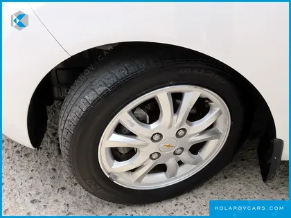 CHEVROLET (GM DAEWOO) SPARK SPARK S