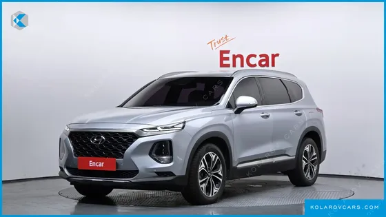 HYUNDAI SANTA FE DIESEL 2.2 2WD