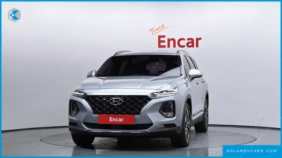 HYUNDAI SANTA FE DIESEL 2.2 2WD