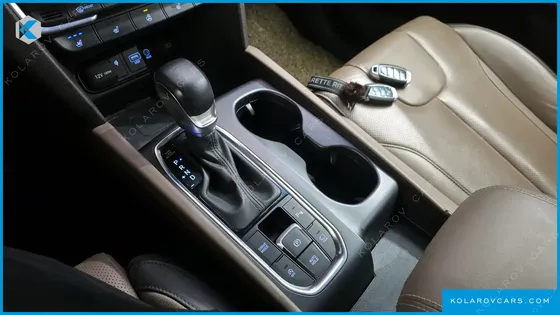 HYUNDAI SANTA FE DIESEL 2.2 2WD