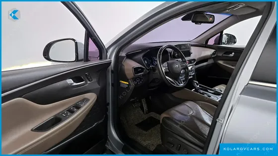 HYUNDAI SANTA FE DIESEL 2.2 2WD