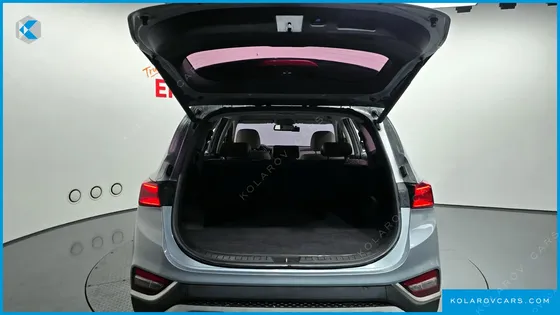 HYUNDAI SANTA FE DIESEL 2.2 2WD