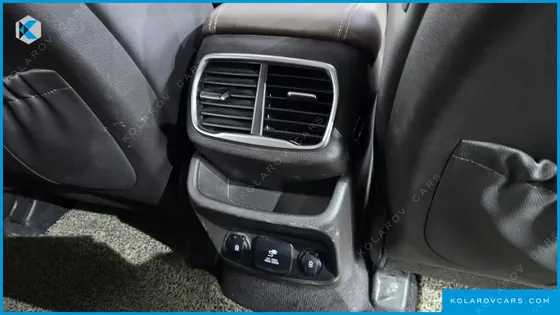 HYUNDAI SANTA FE DIESEL 2.2 2WD