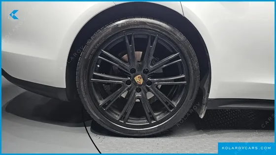PORSCHE PANAMERA 3.0 AWD