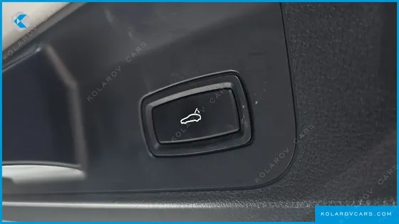 PORSCHE PANAMERA 3.0 AWD