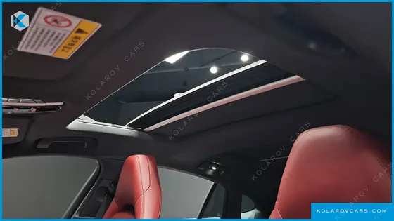 PORSCHE PANAMERA 3.0 AWD