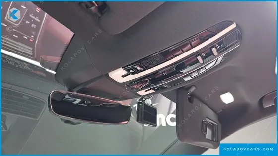 PORSCHE PANAMERA 3.0 AWD