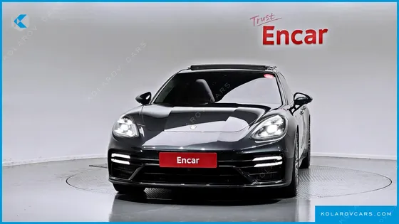 PORSCHE PANAMERA 2.9 AWD